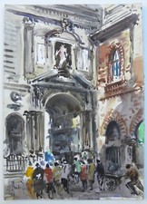 Alfredo ZECCA (La Spezia