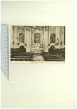 CONVITTO PONTANO _  CONOCCHIA di NAPOLI  Viaggiata 1956 da Napoli a Terzigno