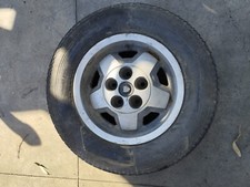 CERCHIO IN LEGA RAGGIO 15 R15 JAGUAR XJS 1977/1996