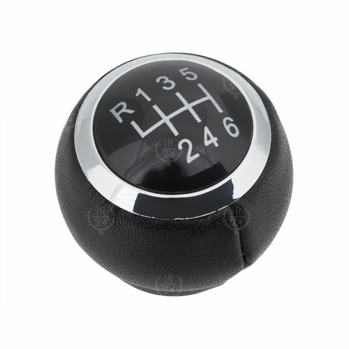Pomello nero corto - nero, per