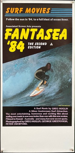 Fantasea poster - fantasea,