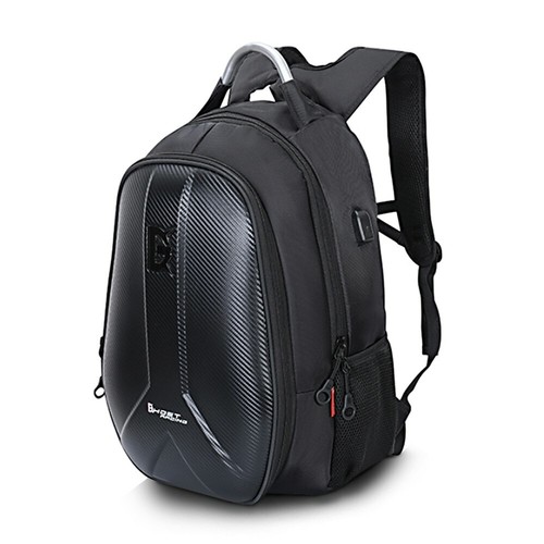 Zaino rigido per yamaha fz8 - zaino,