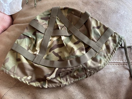 Esercito britannico surplus - esercito, gs