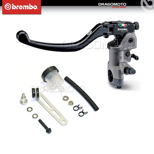 Kit brembo rcs clutch - brembo, 16