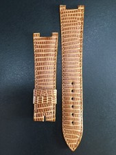 Guinzaglio RAYMOND WEIL Pelle
