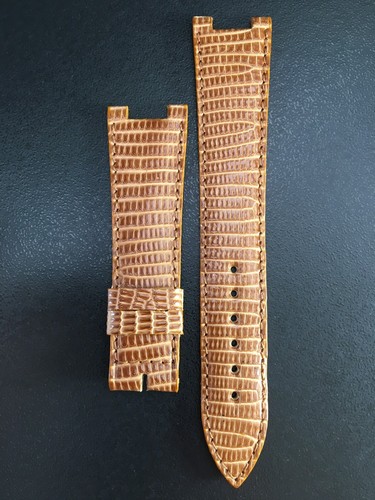 Correa raymond weil - raymond, piel