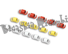 6251 - MOLLE RACING MALOSSI