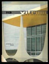 architettura  Vitrum n. 113