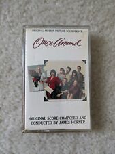 Once Around - Soundtrack