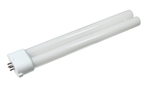 Lampadina senza sfarfallio per