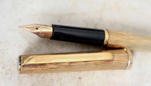 Stylo plume parker en - stylo, 85