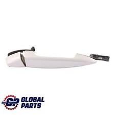 BMW X1 F48 posteriore sinistra