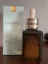 Estee Lauder Advanced Night