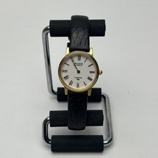 Bulova Ladies Longchamp Quartz