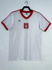 VINTAGE POLAND HOME 1982