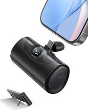 2025 Mini Power Bank iPhone