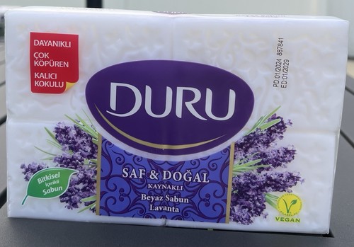 Duru saponetta turca - duru,