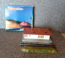 Lima 023 Stazione Treni H0 vintage