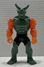 Ultimate Spiderman Green