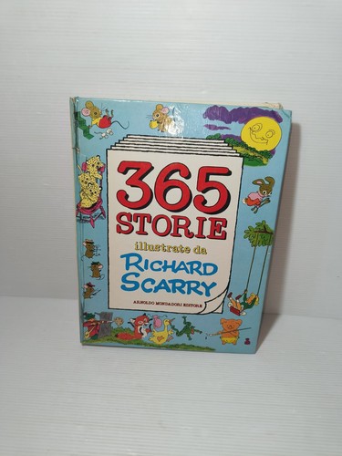 Libro 365 storie illustrare - illustrare, da