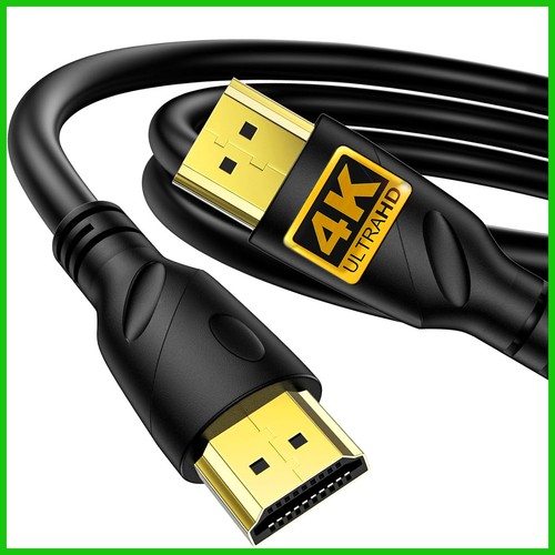 Cavo hdmi ultra - cavo, tv