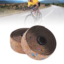 2pz Nastro Manubrio Bici