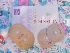 CD-FRANK SINATRA (The Complete