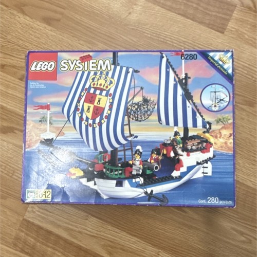 Lego pirates imperial armada - lego,