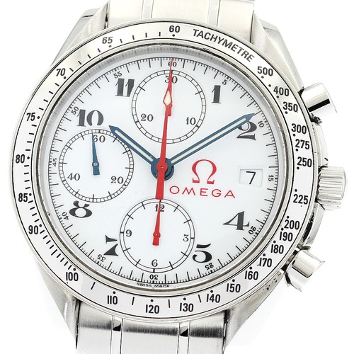 Omega speedmaster 3513 - omega, 3513.20