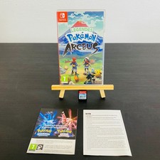 Leggende Pokemon: Arceus