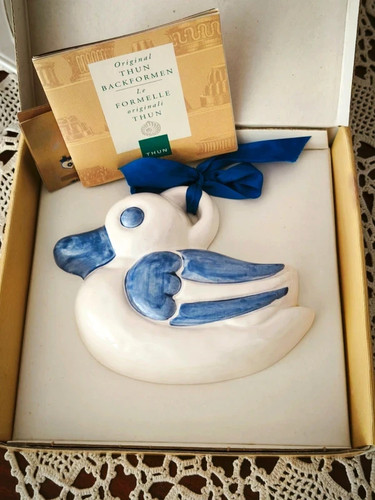 Formella thun con scatola e - thun,