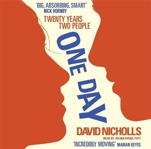 One day nicholls david - one, nicholls,