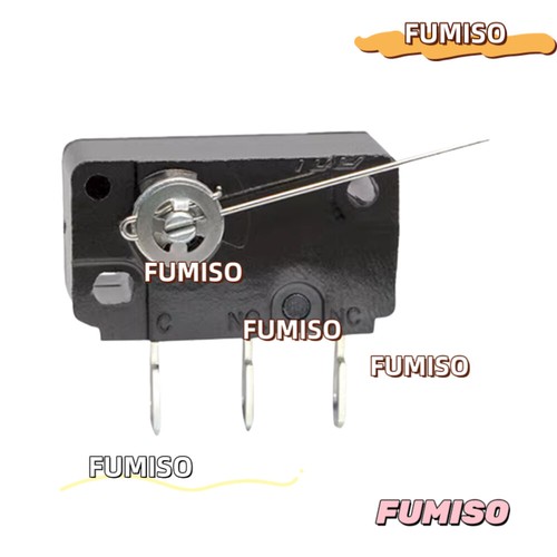 5pz nuovo microinterruttore - nuovo,