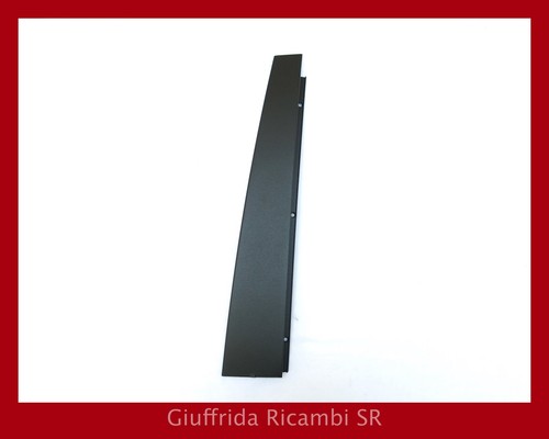 Modanatura porta posteriore - porta,