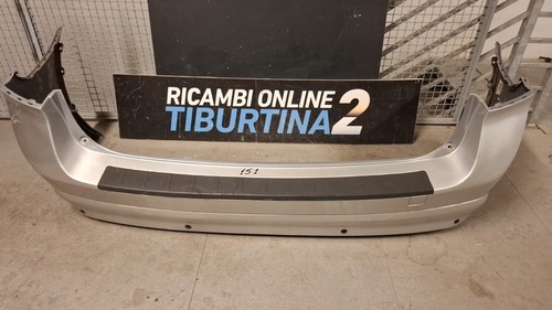 151 paraurti posteriore - , volvo