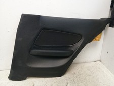 BMW 123D E82 COUPE PANNELLO