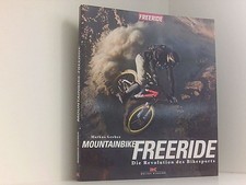 Mountainbike-Freeride: Die