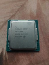 Procesore Intel I9 11900k