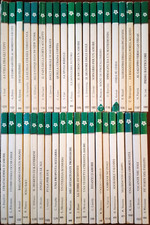 40 libri Collezione Harmony