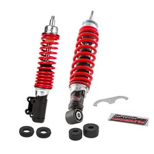 Ammortizzatore Anteriore e