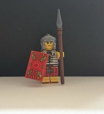 LEGO Soldato Romano Minifigure