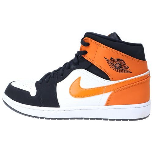 Sneakers nike air jordan mid - air, 1