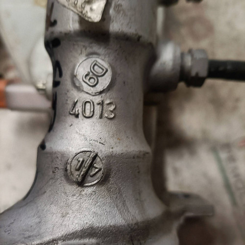 4635e8 serbatoio liquido - liquido, freni
