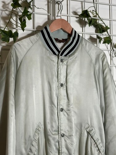 Giubbotto baseball bomber