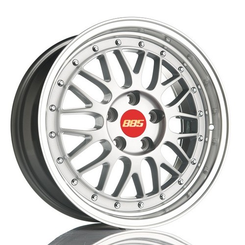 Cerchio lega 17x7 lemans - 17x7.5,
