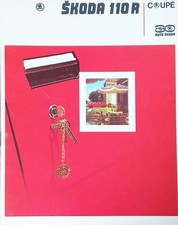 Skoda 110R Coupè 197