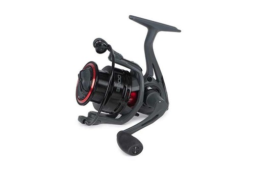 Mulinelli pesca spinning - da,