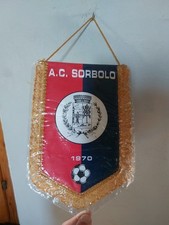 Gagliardetto A.C Sorbolo Parma