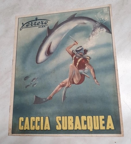 Album figurine caccia - album,