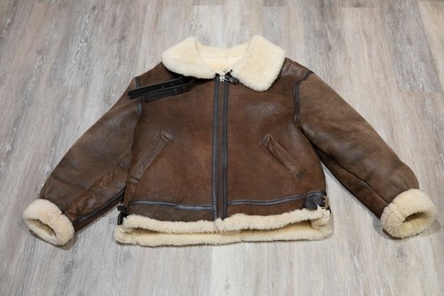 Giaccone avirex aviatore - giaccone,